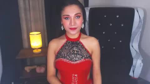 Snapshot of angelcumfallen chatting on February 13, 2025, 5:01 pm Angel online show from February 13, 2025, 5:01 pm