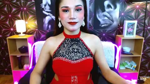 Snapshot of angelcumfallen chatting on March 7, 2025, 3:28 pm Angel online show from March 7, 2025, 3:28 pm