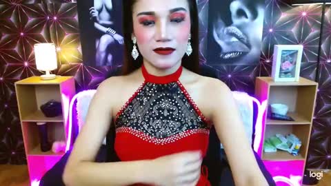 Snapshot of angelcumfallen chatting on March 7, 2025, 6:54 pm Angel online show from March 7, 2025, 6:54 pm