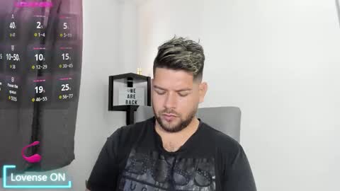 angel online show from March 23, 2026, 3:05 pm