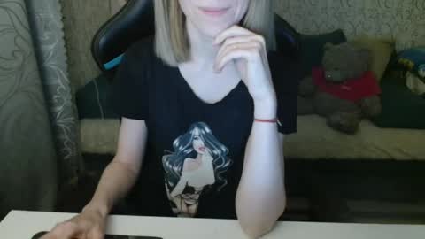 AngelCute32 online show from February 7, 2026, 3:16 pm