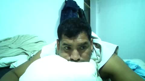 angeldavid90 online show from October 19, 2025, 1:50 am