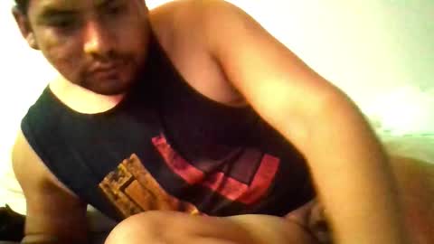 angeldavid90 online show from October 27, 2025, 1:04 pm
