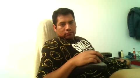 angeldavid90 online show from April 26, 2026, 6:49 pm