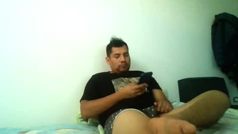 angeldavid90 online show from May 31, 2026, 6:53 pm