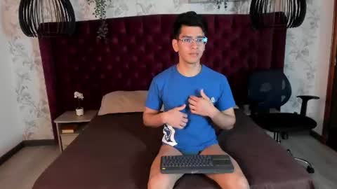 Angel  online show from July 18, 2026, 11:47 am