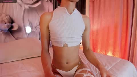 Angel Doll online show from May 19, 2026, 5:14 am