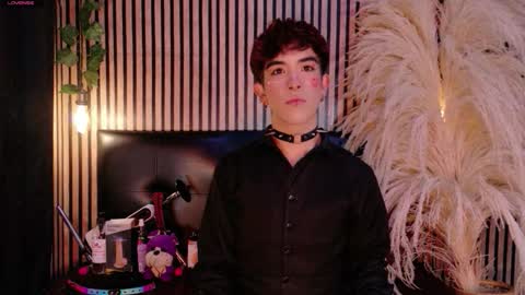 Angel dust online show from February 3, 2026, 3:59 am