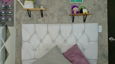 Angel dust online show from July 22, 2026, 3:42 am