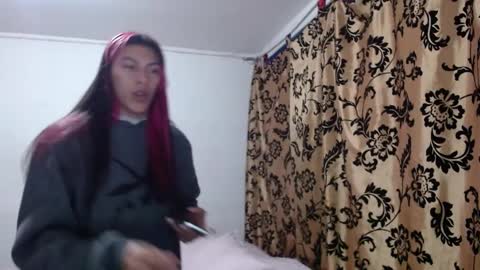 Snapshot of angele_johnson chatting on January 24, 2025, 3:11 am angele online show from January 24, 2025, 3:11 am