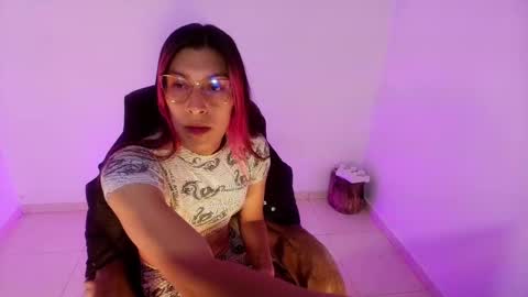 Snapshot of angele_johnson chatting on February 27, 2026, 7:58 pm angele online show from February 27, 2026, 7:58 pm