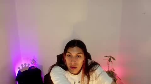 Snapshot of angele_johnson chatting on July 24, 2026, 7:34 pm angele online show from July 24, 2026, 7:34 pm