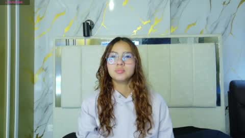 angel online show from May 3, 2026, 4:46 pm