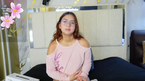 angel online show from May 8, 2026, 3:50 pm