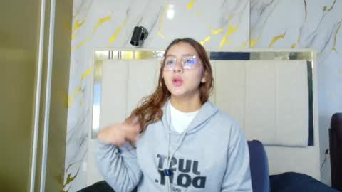 angel online show from May 9, 2026, 3:28 pm