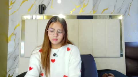 angel online show from May 15, 2026, 3:19 pm