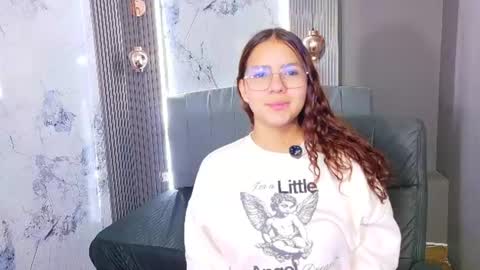angel online show from July 2, 2026, 3:29 pm
