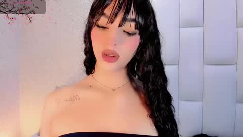 angeles_bust online show from December 13, 2025, 8:58 pm