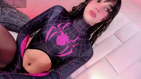 angeles_bust online show from February 16, 2026, 9:00 pm