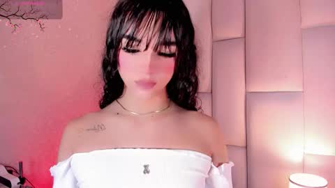 angeles_bust online show from February 27, 2026, 9:15 pm