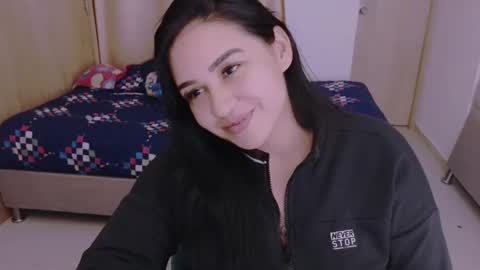 anastasia online show from December 8, 2024, 9:19 pm