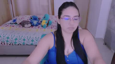 anastasia online show from December 27, 2024, 6:31 pm