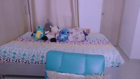 anastasia online show from December 28, 2024, 9:51 pm