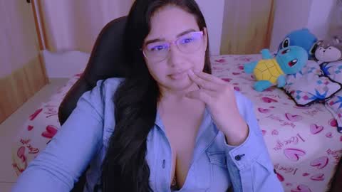 anastasia online show from January 25, 2025, 6:35 pm