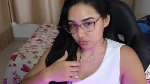 anastasia online show from February 14, 2025, 11:09 pm