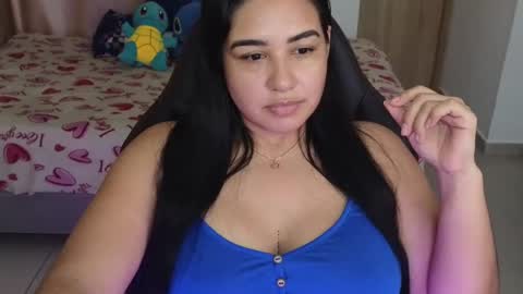 anastasia online show from February 16, 2025, 7:27 pm