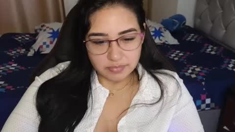 anastasia online show from March 4, 2025, 7:01 pm