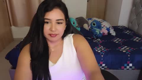 anastasia online show from March 6, 2025, 11:31 pm