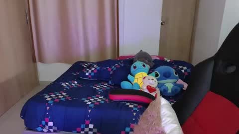 anastasia online show from March 11, 2025, 6:52 pm