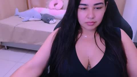 anastasia online show from April 25, 2026, 11:02 pm