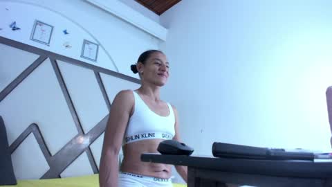 Angelets.... online show from April 21, 2026, 8:23 pm