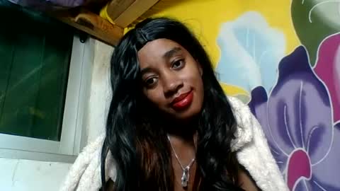 Angelettee online show from July 21, 2026, 11:34 am
