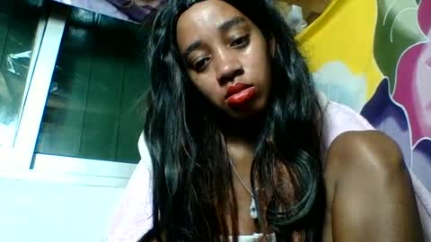 Angelettee online show from July 28, 2026, 2:29 am