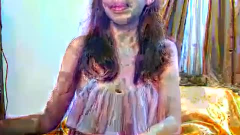 Angel online show from September 24, 2025, 7:28 pm