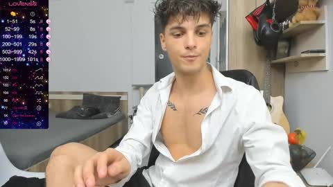 Snapshot of angelfrank chatting on December 1, 2024, 4:29 pm Frankie online show from December 1, 2024, 4:29 pm