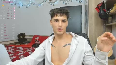 Snapshot of angelfrank chatting on December 21, 2024, 5:58 am Frankie online show from December 21, 2024, 5:58 am