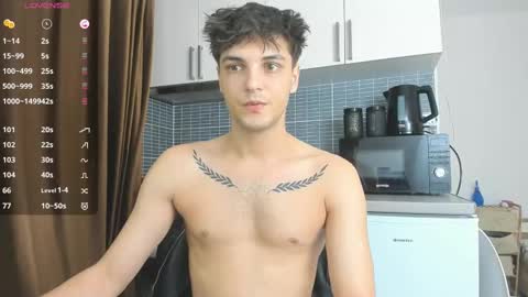 Snapshot of angelfrank chatting on March 12, 2025, 2:09 am Frankie online show from March 12, 2025, 2:09 am