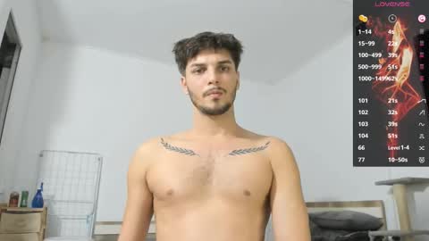 Snapshot of angelfrank chatting on November 8, 2025, 1:55 pm Frankie online show from November 8, 2025, 1:55 pm