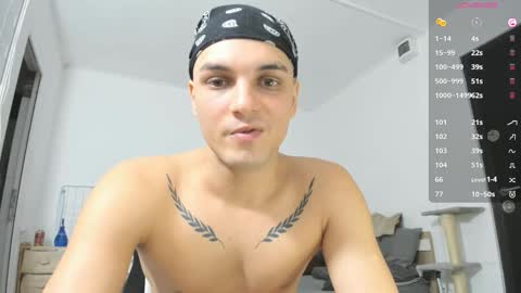 Snapshot of angelfrank chatting on November 16, 2025, 1:06 pm Frankie online show from November 16, 2025, 1:06 pm