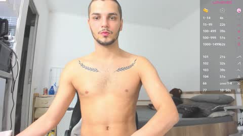 Frankie  online show from January 6, 2026, 2:10 pm