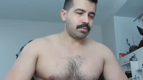 Angel Fusco online show from February 7, 2026, 6:50 am