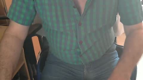 angelgarcia269 online show from December 15, 2024, 2:27 pm