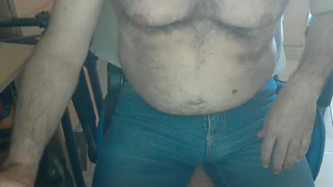 angelgarcia269 online show from January 3, 2025, 5:53 pm