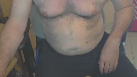 angelgarcia269 online show from January 19, 2025, 4:14 pm