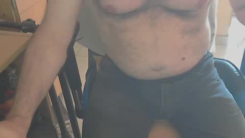 angelgarcia269 online show from February 9, 2025, 11:58 am