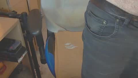 angelgarcia269 online show from February 11, 2025, 2:46 pm